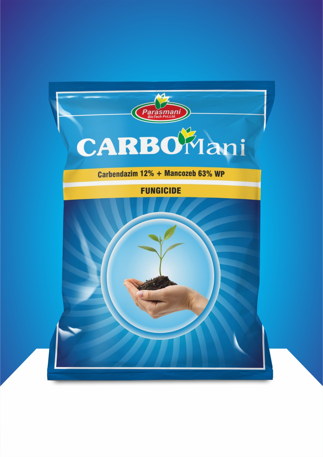 CARBO Mani